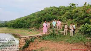 Inidramma Cheruvu