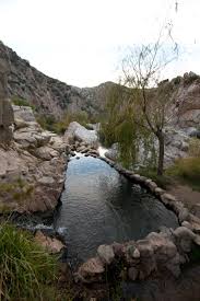 Los Angeles Swimmin Deep Creek Hot Springs 10 23 24 2010 Deep Creek Hot Springs Hot Springs California Travel