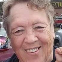 Mary Thomas Bumgarner Obituary