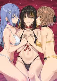 Sengoku Aky hentai videos, GIFs, and images | R34.app