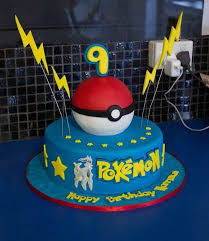 1001 Idees Pour Une Decoration Superbe Du Gateau Pokemon Gateau Pokemon Gateau Pikachu Comment Preparer Un Gateau