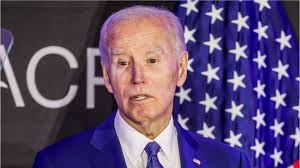 Joe Biden roasted for reminiscing about 'coloured kids' during speech