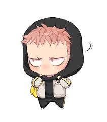Quand son royaume est renversé par des tyrans. King From Seven Deadly Sins Anime Chibi Chibi Anime