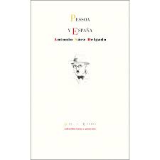 El libro del desasosiego, nació en 1913 y pessoa trabajó en él durante toda su vida. Pessoa Y Espana Autor Antonio Saez Delgado Pdf Gratis