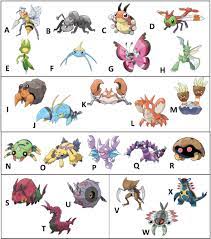 Arthropod diversity in Pokémon | Journal of Geek Studies