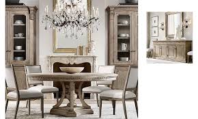 Shop St James Round Dining Round Dining Room Table Round Dining Table Beautiful Dining Rooms