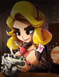 Post 4039304: Demi_Von_Diamonds Spelunky Spelunky_2