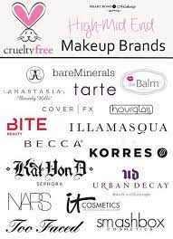 Makeup Makeup Cruelty Free Makeup Cruelty Free Makeup Brands Makeup And Beauty Blog