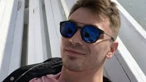 Syn Zenka przyłapany w Zakopanem. Ocierał łzy