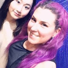 Doris Blanchet's Instagram, Twitter & Facebook