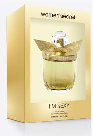 Why would i want to use it? Women Secret I M Sexy Duftbeschreibung Und Bewertung