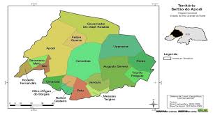 Maybe you would like to learn more about one of these? Mapa Do Territorio Da Cidadania Sertao Do Apodi Rn Fonte Site Da Download Scientific Diagram
