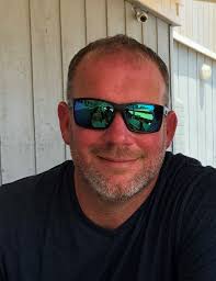 Charles "Chuck" Bradley, III