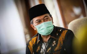 Ppkm diperpanjang 14 hari hingga juni 2021. Ppkm Kota Bandung Diperpanjang Salon Dan Arena Bermain Anak Boleh Buka Bagian 1