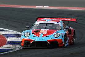 For the teams on the starting grid, the 24 hours of le mans is the race of the year, the one not to be missed, a competition which they have spent the past twelve Double Qualifying In Dubai Racing24 7 Net