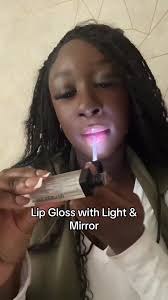 #lipgloss #lipglossbusiness #lightuplipgloss #liptutorial #ledlipgloss  #virallipgloss #mochahontascosmetics