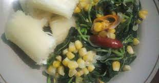 Maybe you would like to learn more about one of these? 24 Resep Tumis Bayam Menu Diet Enak Dan Sederhana Ala Rumahan Cookpad