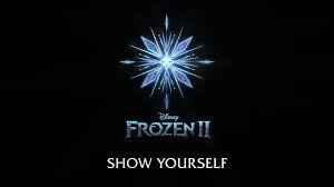 Maju dan sejahtera adalah lagu resmi untuk tiga wilayah persekutuan malaysia, yang terdiri dari kuala lumpur, labuan, dan. Lirik Lagu Show Yourself Idina Menzel Evan Rachel Wood Frozen 2