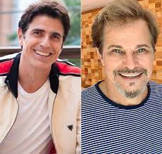 Maybe you would like to learn more about one of these? Alem De Bruna Marquezine Reynaldo Gianecchini E Edson Celulari Tambem Nao Renovam Contrato Com A Tv Globo Estrelando