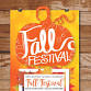 First Baptist Church Fall Festival — Murray event image