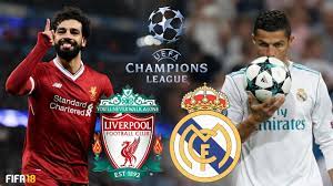 'liverpool made to pay the price by ruthless real' is the headline in the times which says klopp will have headed home laden with regrets: Liverpool Vs Real Madrid Uefa Champions League Final 2018 Fifa 18 Gameplay Highlights Goals Youtube