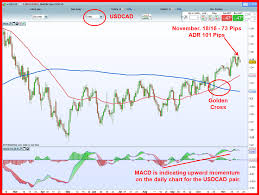 Adr Indicator Average Daily Range Exposed How To Crush