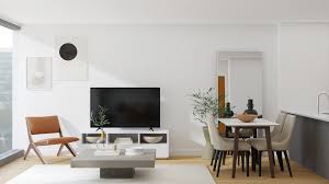 100+ top designer dining rooms. 50 Simple Living Room Decorating Ideas Brimming With Style