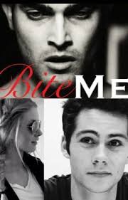 Bite me (Teenwolf/Derek Hale/stiles stilinski fanfic)