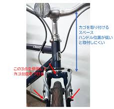 バイシクルサポート