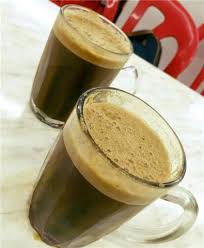 Then, they moved to imbi market and now to icc pudu. Koh Hainan Tea Coffee Pudu Ah Weng Koh Hainan Tea Color Bar Full House Salon Hainan Kaya Butter Toast Bread Half Boiled Eggs 1st On Invaber Top 10