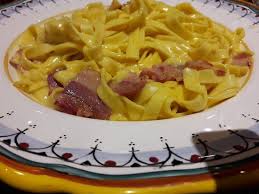 Pates Carbonara Sans Creme Fraiche Picture Of Bellacitta Saint Herblain Tripadvisor