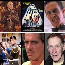 Happy 77th birthday to Mark “The Maestro” Metcalf!