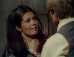 Dark Shadows Before I Die: Dark Shadows Episode 454