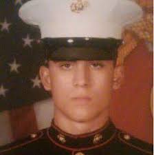 LCPL Eugene Clifton “Gino Bambino” Mills III (1990-2012)