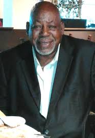 Andrew Lee Holloway, Sr.