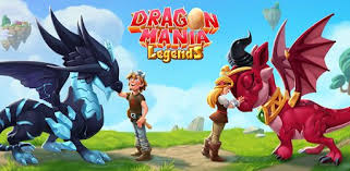 Dragon mania legends mod apk is an simulation category games for android. Dragon Mania Legends Mod Apk 6 2 0k Unlimited Gems Download