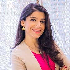 APW Potencializando Carreiras por Alexandra Pedersen Wenczenovicz