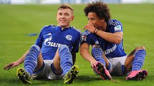 In 142 appearances (130 for madrid, 12 with schalke), raul notched up 71 goals and 32. Bundesliga Ten Things About Leroy Sane Fc Schalke 04