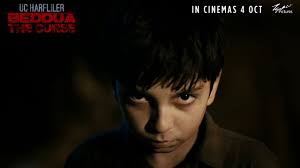 Beddua Trailer 1 In Cinemas 4 Oct 2018 Youtube