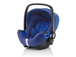 Britax Romer Baby Safe I Size Group 0 Plus Baby Car Seat In Ocean Blue Baby Car Seats Baby Car Seats Newborn Newborn Carseat