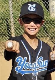 Carter Ford Class of 2032