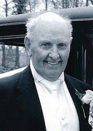 Thomas (Tom) McAlister