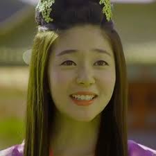 Empress Ki: Character Introductions