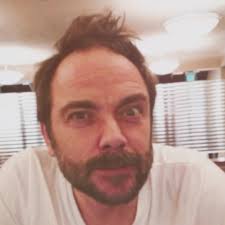 Gregory Milburn Winchester