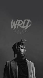 Последние твиты от blacktowhite (@blackto_white). Juice Wrld Aesthetic Wallpapers Top Free Juice Wrld Aesthetic Backgrounds Wallpaperaccess