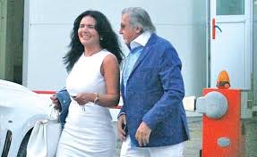 53,916 likes · 15,093 talking about this. Ilie NÄƒstase Acuzat De SoÅ£ie CÄƒ A Agresat O Ioana NÄƒstase A Chemat PoliÅ£ia