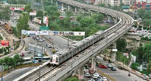 Bangalore metro has launched operations on its green line connecting nagasandra in north bangalore with yelachanahalli in the south, the last section of bangalore metro phase 1. Alstom Wins Eur 315 Million Contract To Supply Wagons For Mumbai S Metro Line 3 Bw Businessworld