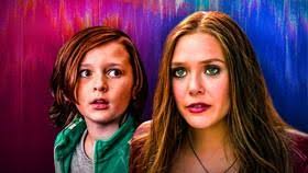 MCU: Adult Billy & Tommy Marvel Actors Share First Photo Together