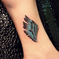These could be symbols that also memorialize the loved one. Most Adorable Wing Tattoo Ideas That Inspires You Body Tattoo Art