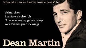 Dean Martin